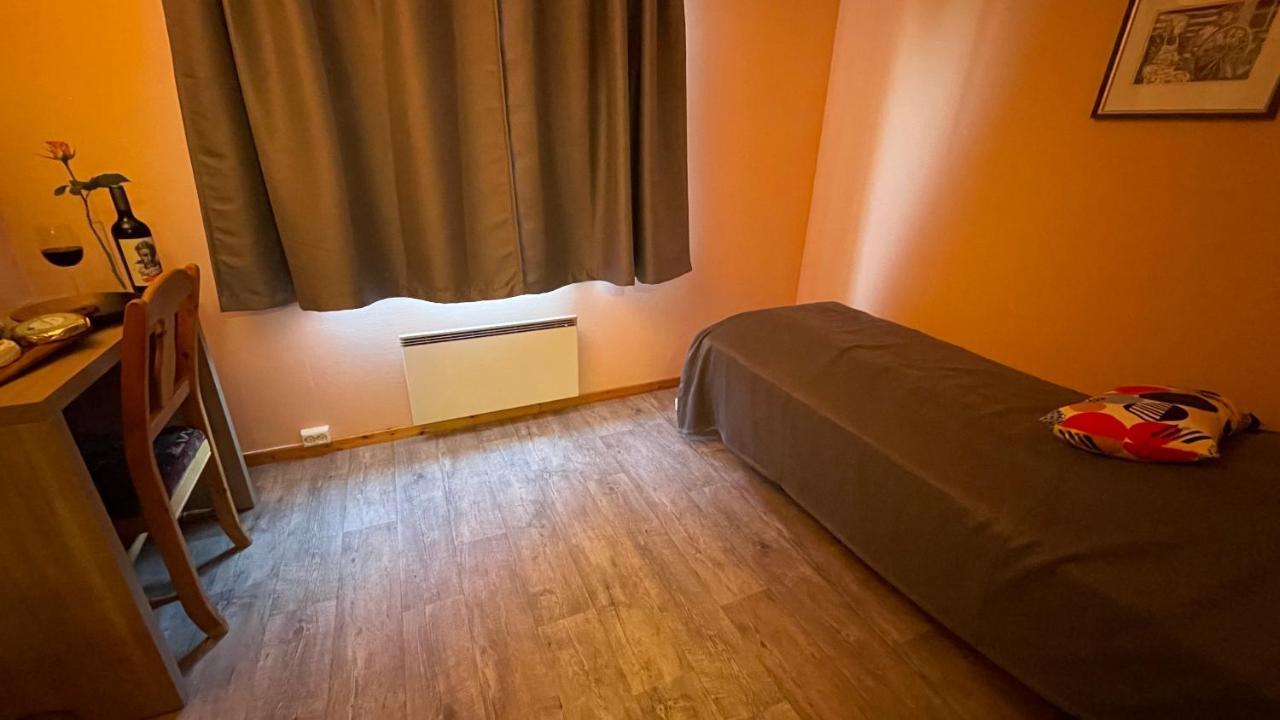 Somna Kro & Gjestegard Vik  Екстериор снимка